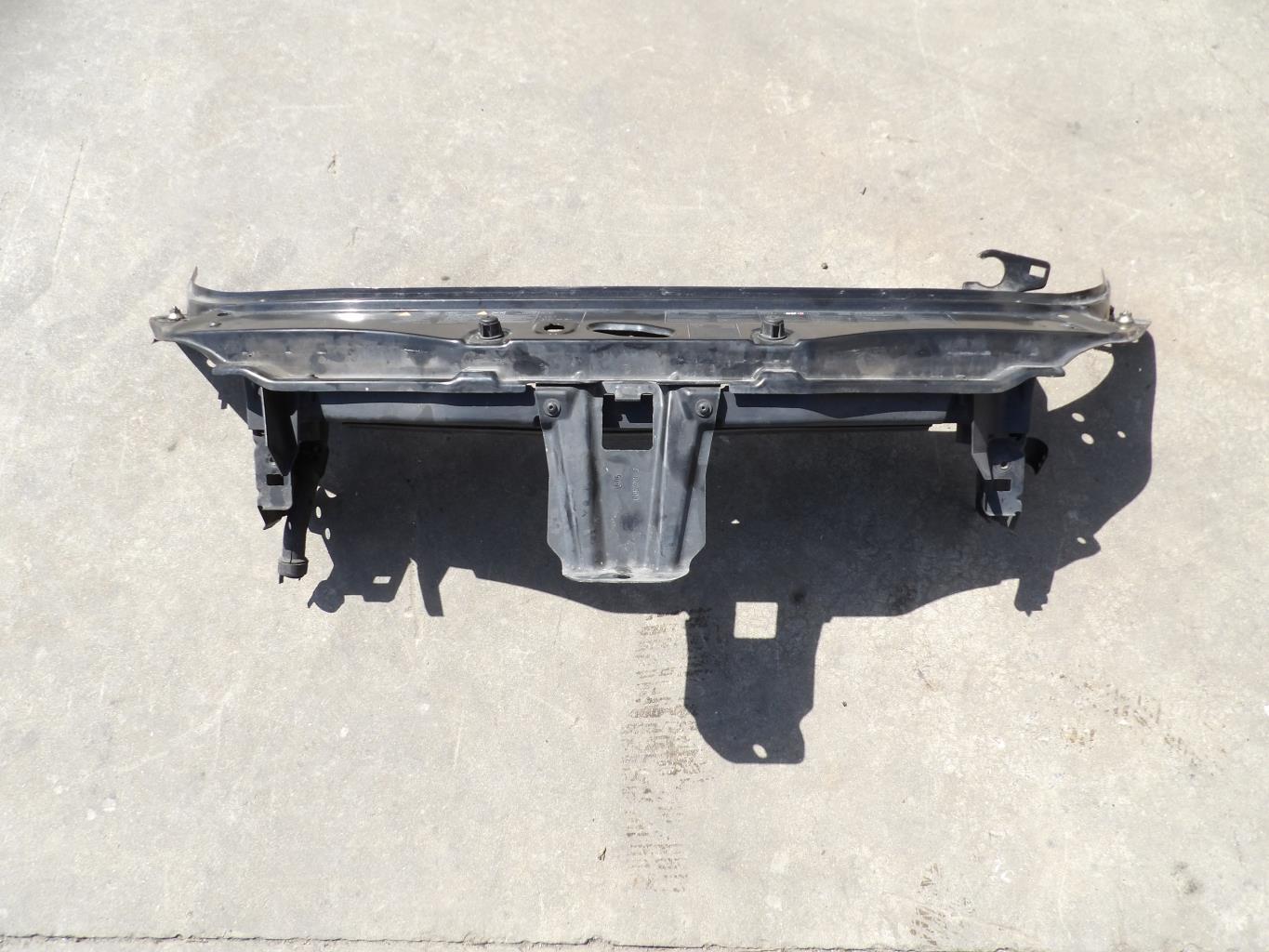 Traverse superieure RENAULT ESPACE 4 PHASE 1 Diesel - 1