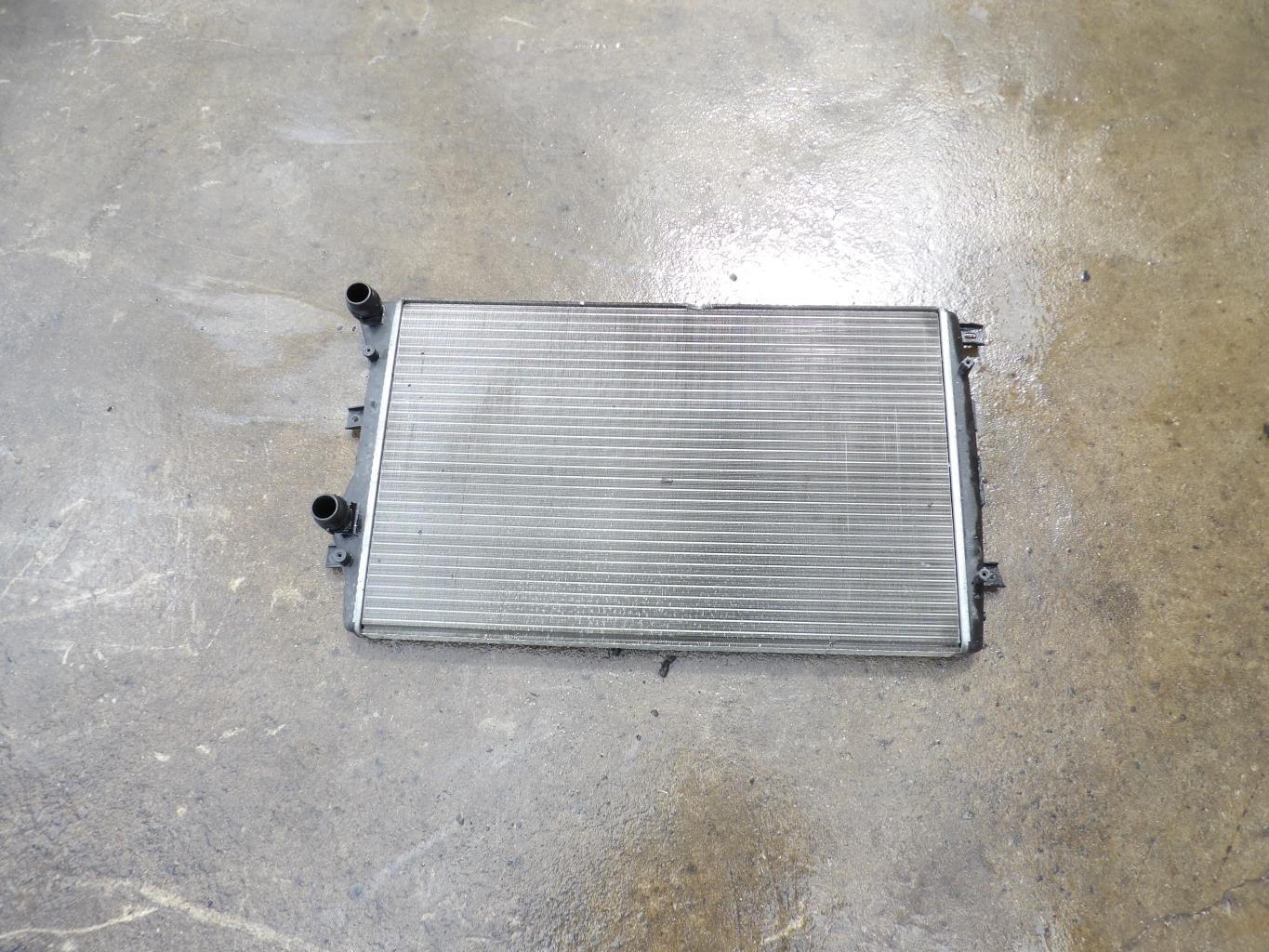 Radiateur eau SEAT ALTEA XL PHASE 1 Diesel - 1