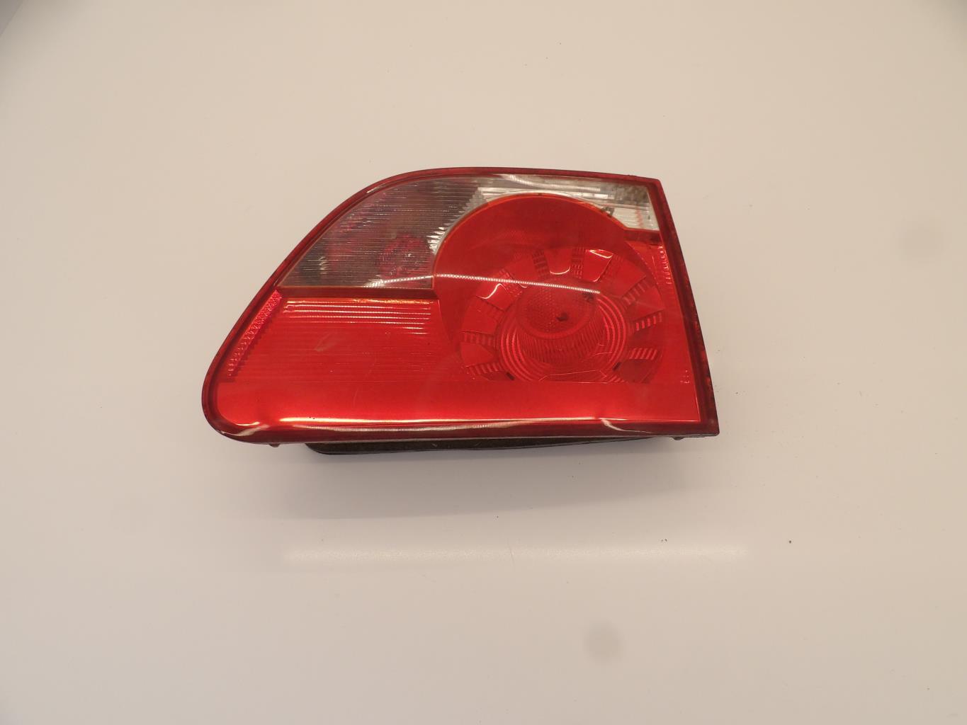 Feu arriere secondaire gauche (feux) SEAT ALTEA XL PHASE 1 Diesel - 1