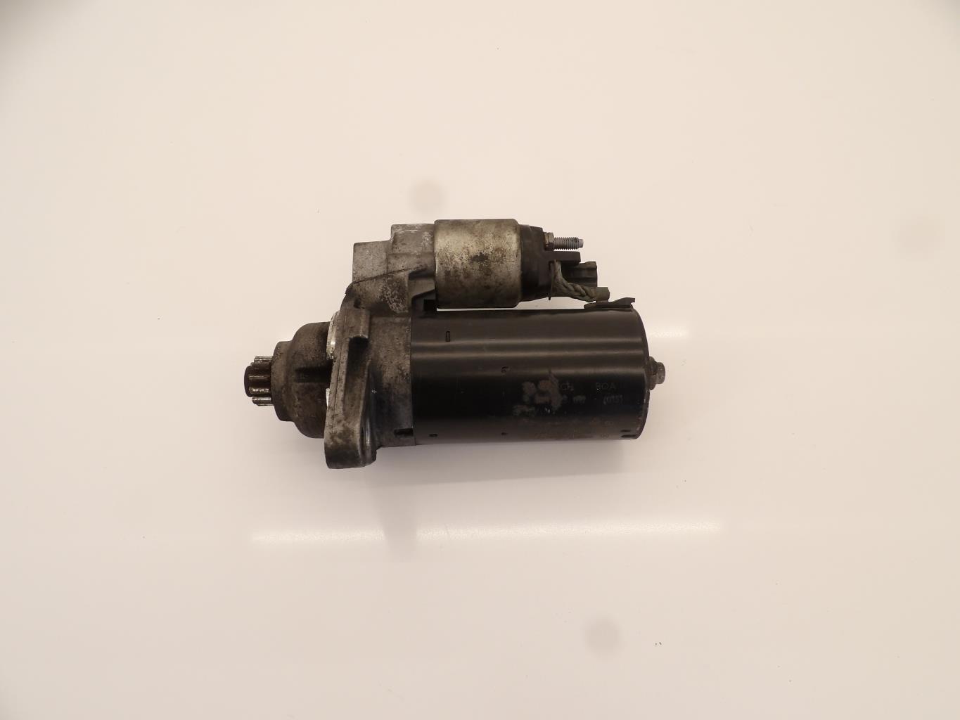 Demarreur SEAT ALTEA XL PHASE 1 Diesel - 1