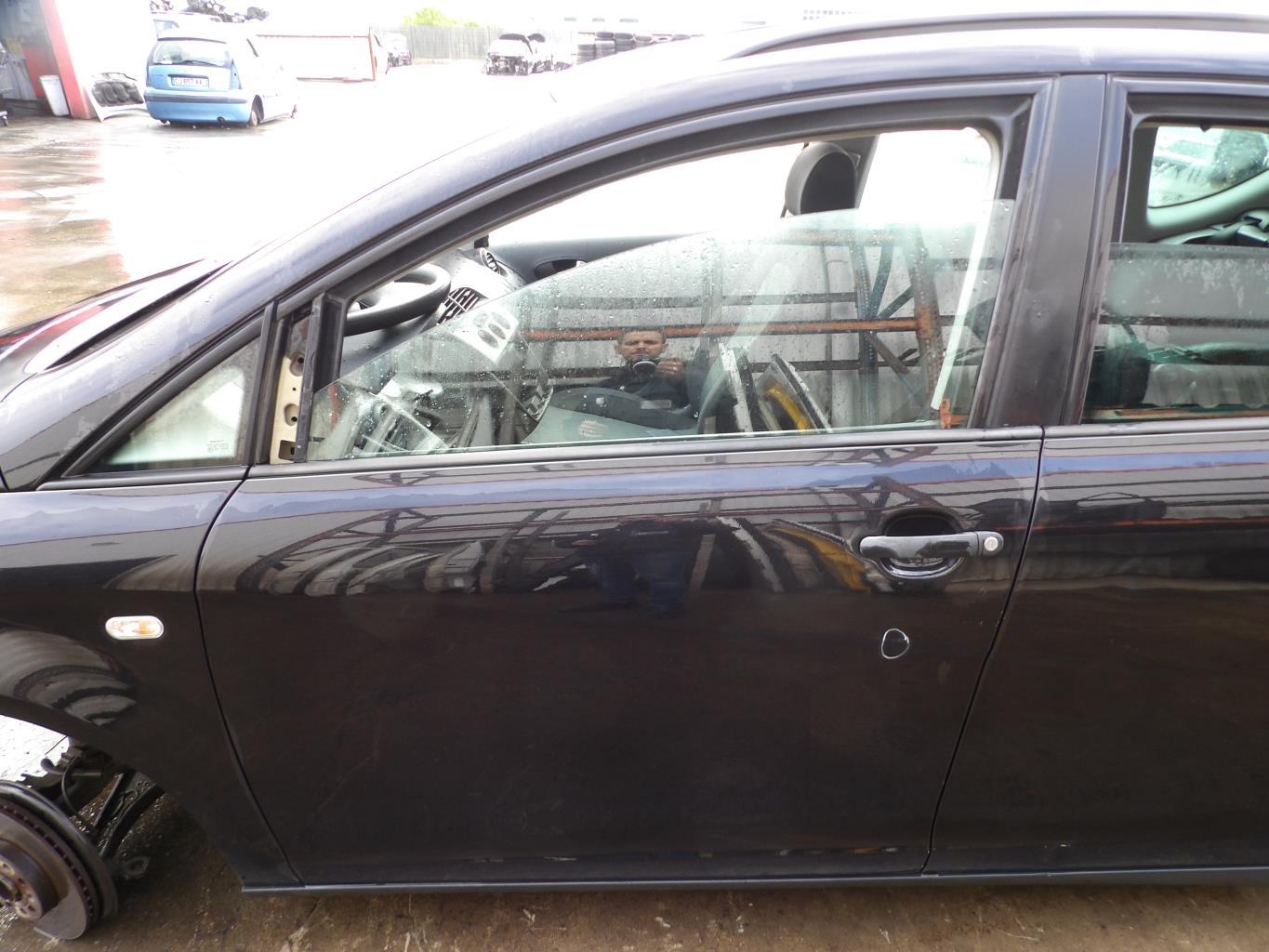 Serrure avant gauche SEAT ALTEA XL PHASE 1 Diesel - 1