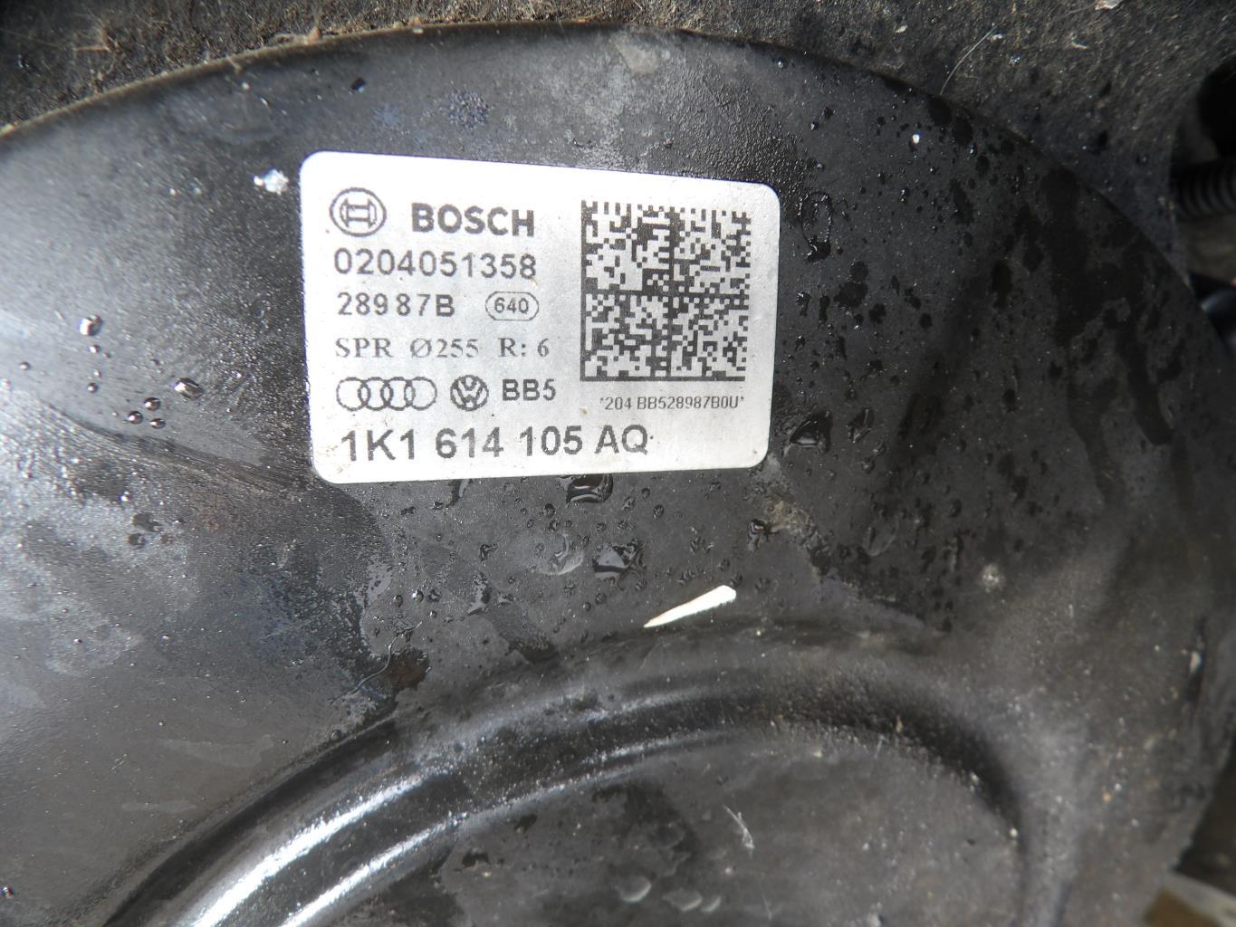 Mastervac SEAT ALTEA XL PHASE 1 Diesel - 1