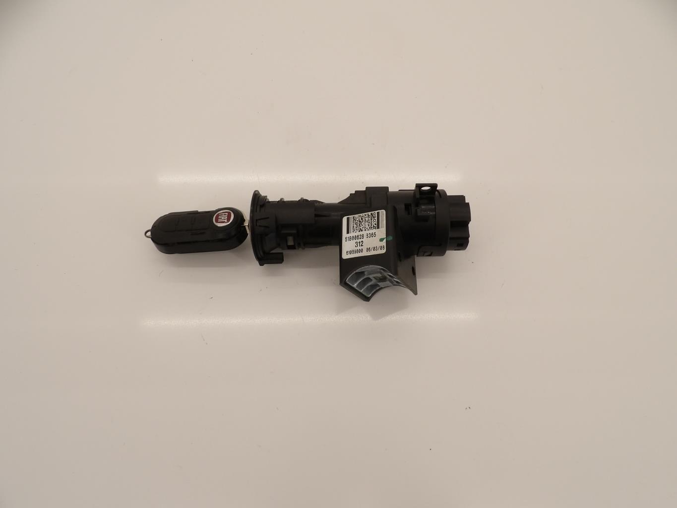 Neiman FIAT 500 2 PHASE 1 Diesel - 1