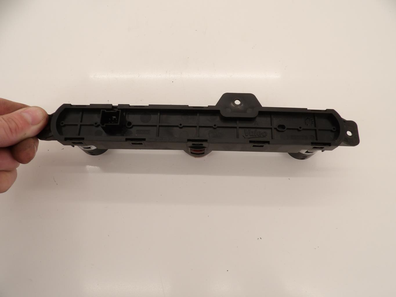 Bouton de warning FIAT 500 2 PHASE 1 Diesel - 1