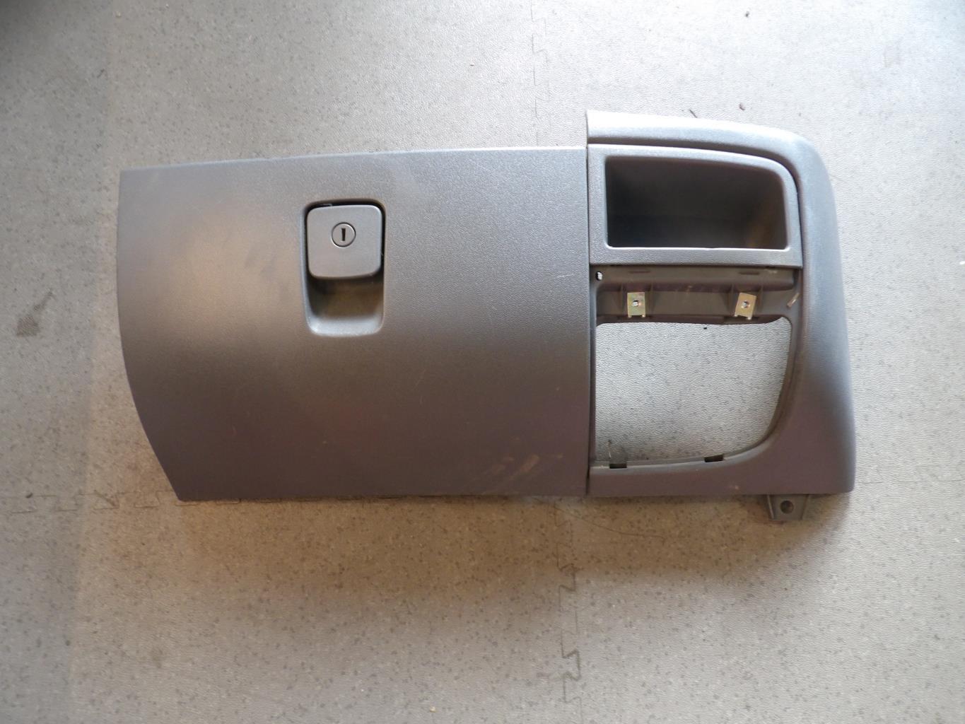 Boite a gants CITROEN JUMPER 2 Diesel - 1