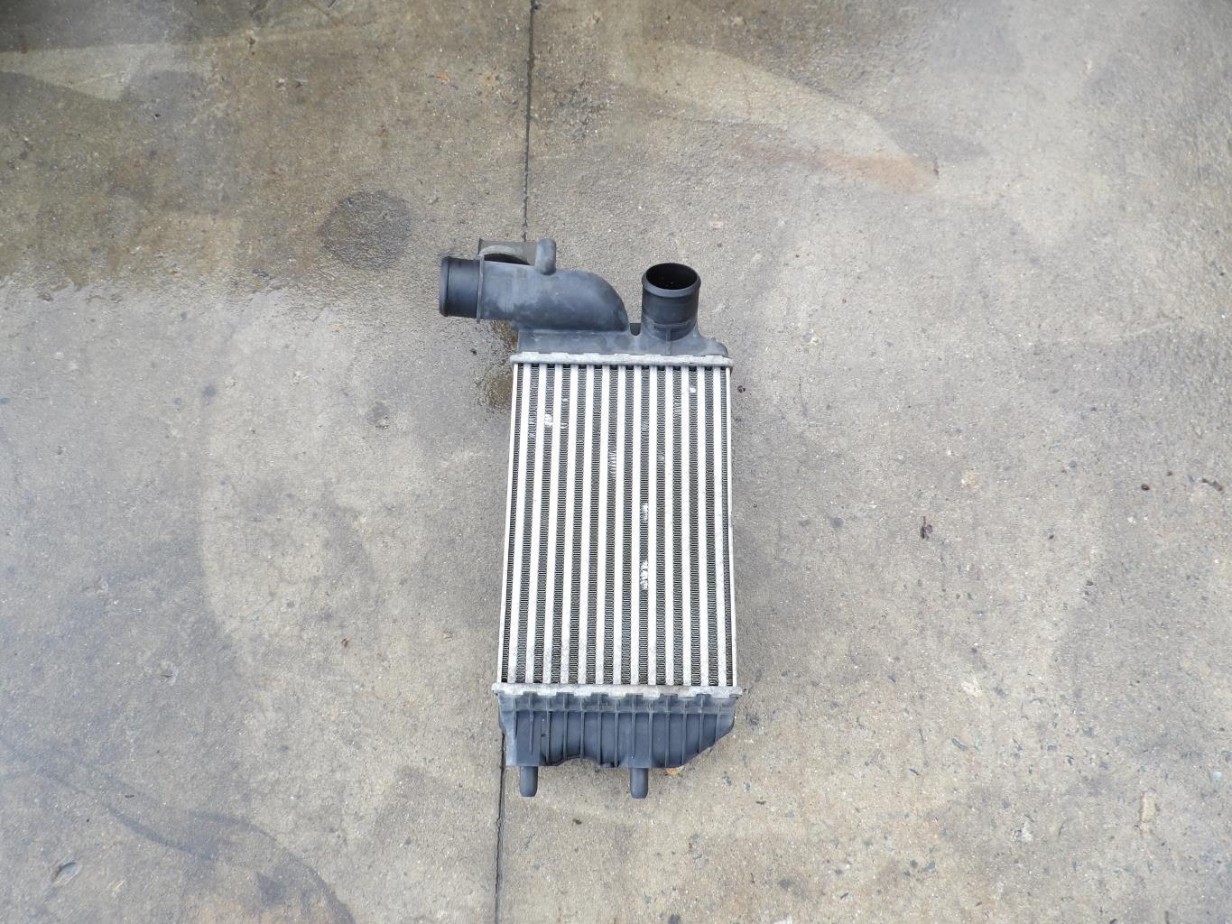 Echangeur air (Intercooler) CITROEN JUMPER 2 Diesel - 1