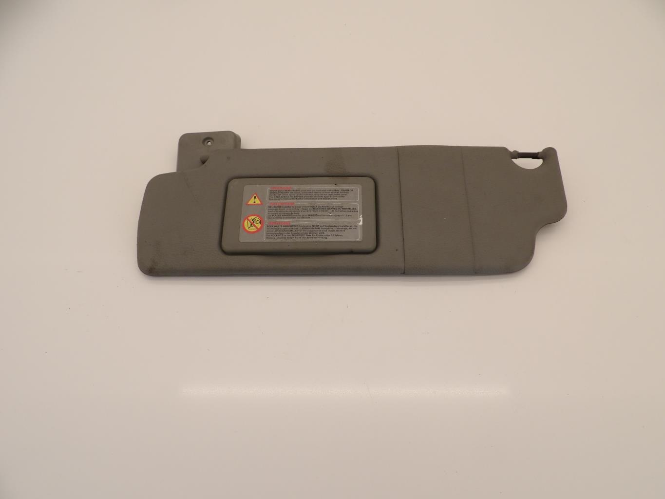 Pare soleil gauche RENAULT TWINGO 1 PHASE 3 Essence - 1