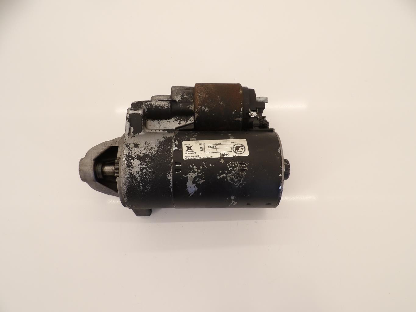 Demarreur FORD FIESTA 3 PHASE 2 Essence - 1