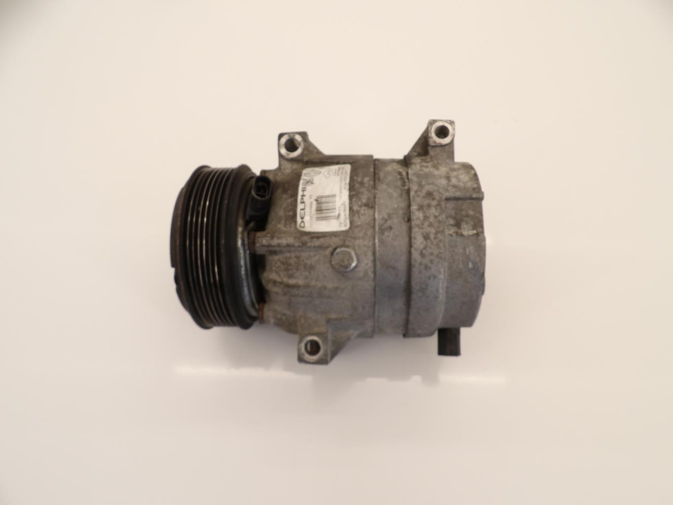 Compresseur clim RENAULT LAGUNA 2 PHASE 2 Diesel - 1