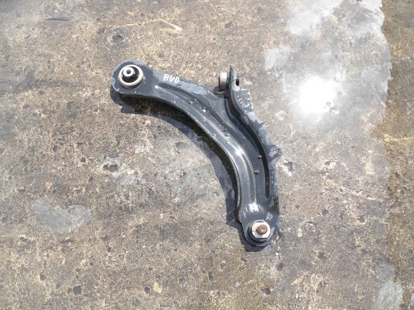 Triangle avant droit RENAULT CAPTUR 1 PHASE 2 Essence - 1