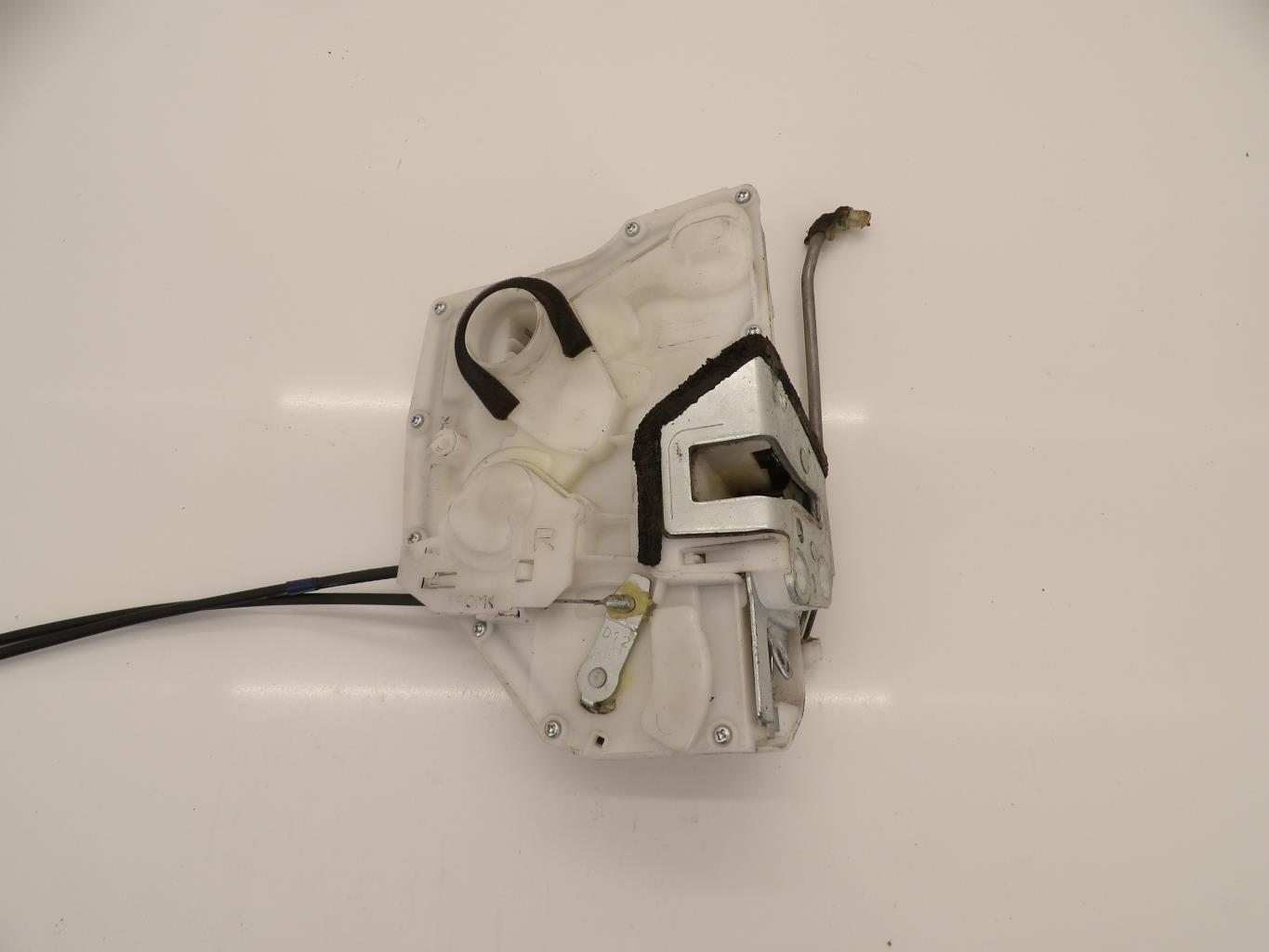 Serrure avant droit SUZUKI SWIFT 3 Essence - 1