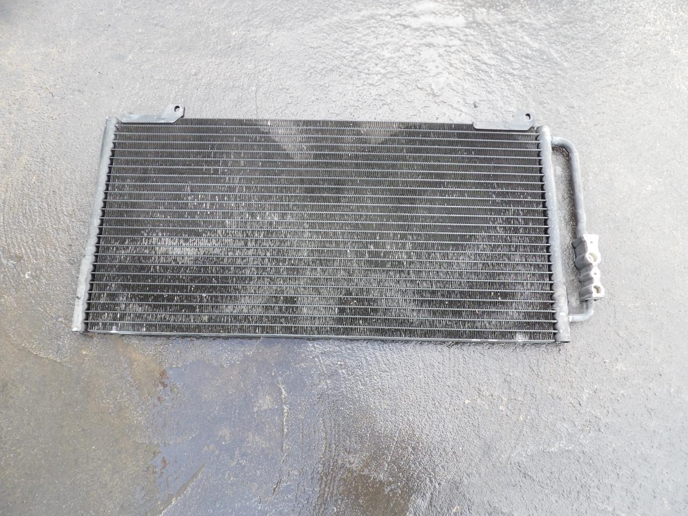 Condenseur de clim ROVER 45 PHASE 1 Diesel - 1