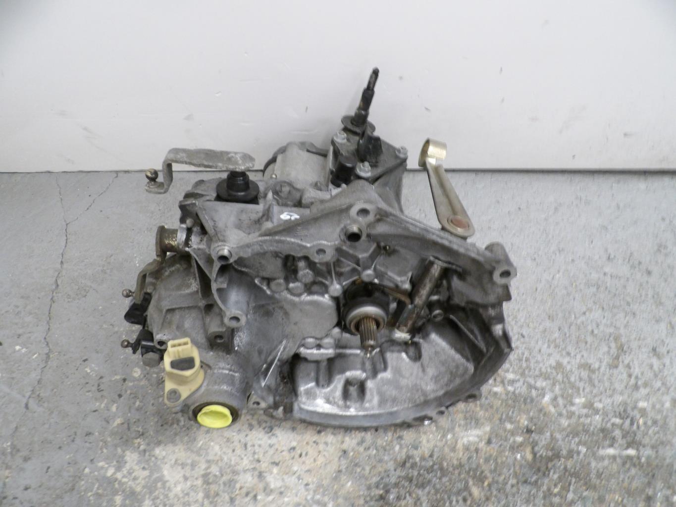 Boite de vitesses PEUGEOT 206 PHASE 1 Essence - 1