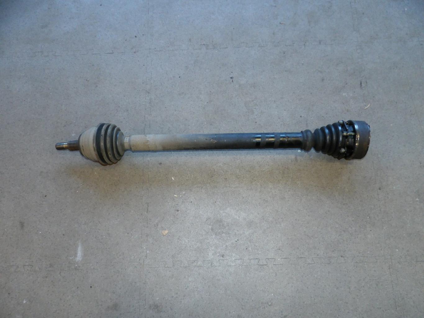 Cardan droit (transmission) SEAT LEON 1 Diesel - 1
