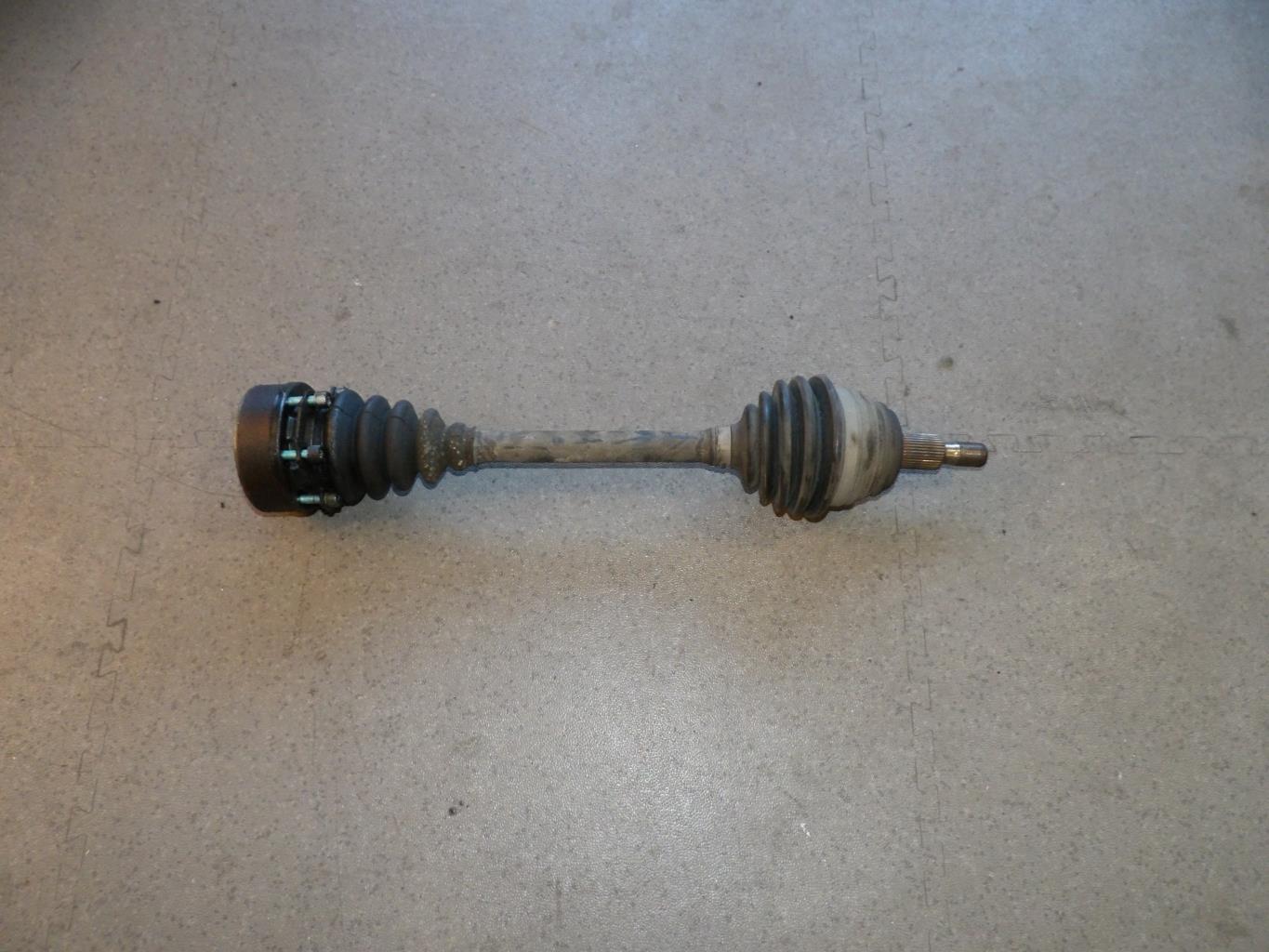 Cardan gauche (transmission) SEAT LEON 1 Diesel - 1