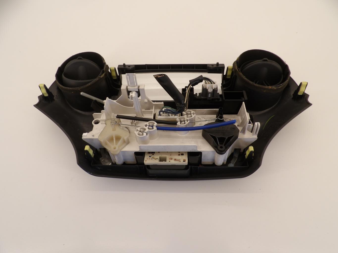 Commande chauffage TOYOTA YARIS 1 PHASE 1 Essence - 1