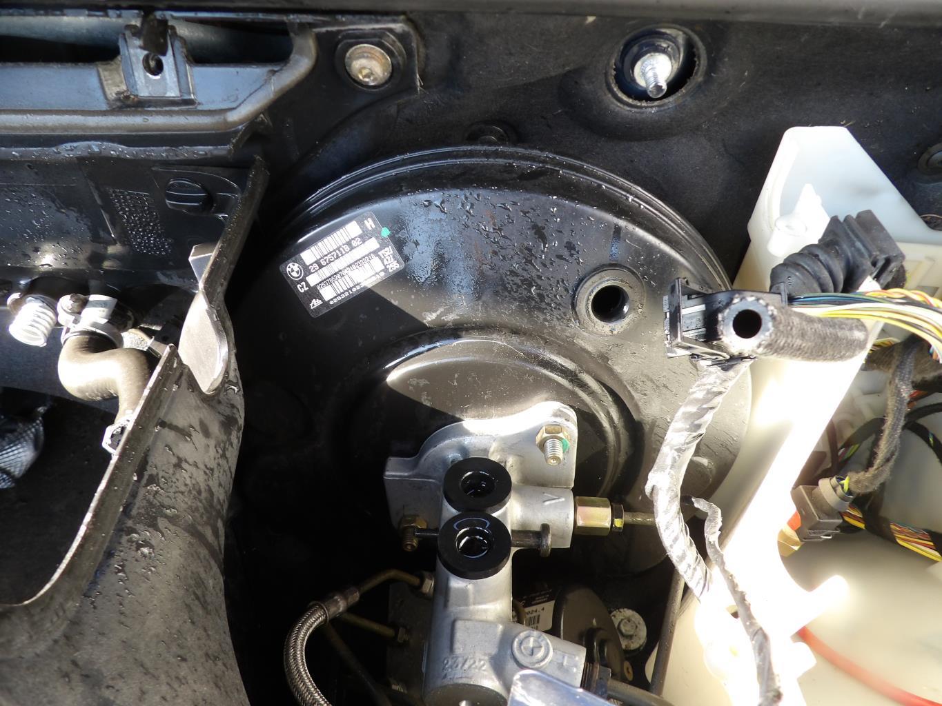 Mastervac BMW SERIE 3 E46 PHASE 2 Diesel - 1