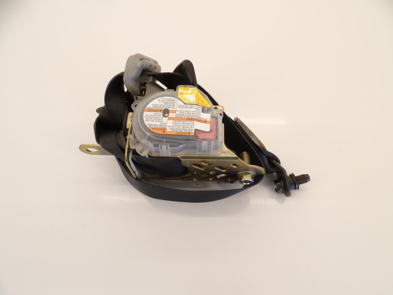 Ceinture avant gauche SUZUKI IGNIS 2 Essence - 1