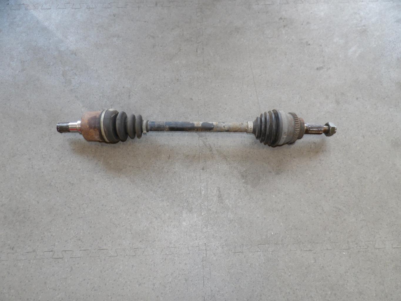 Cardan gauche (transmission) SUZUKI IGNIS 2 Essence - 1