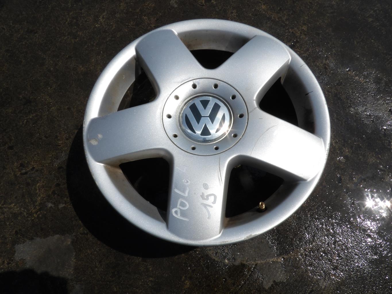 Jante VOLKSWAGEN POLO 4 PHASE 1  - 1