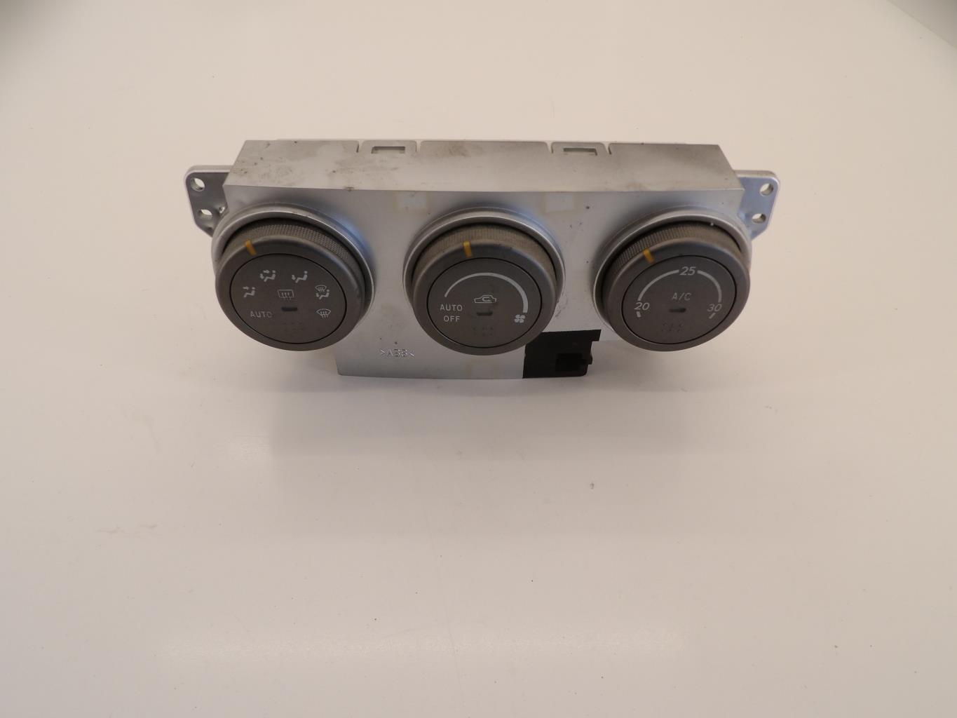 Commande chauffage SUBARU IMPREZA 2  - 1