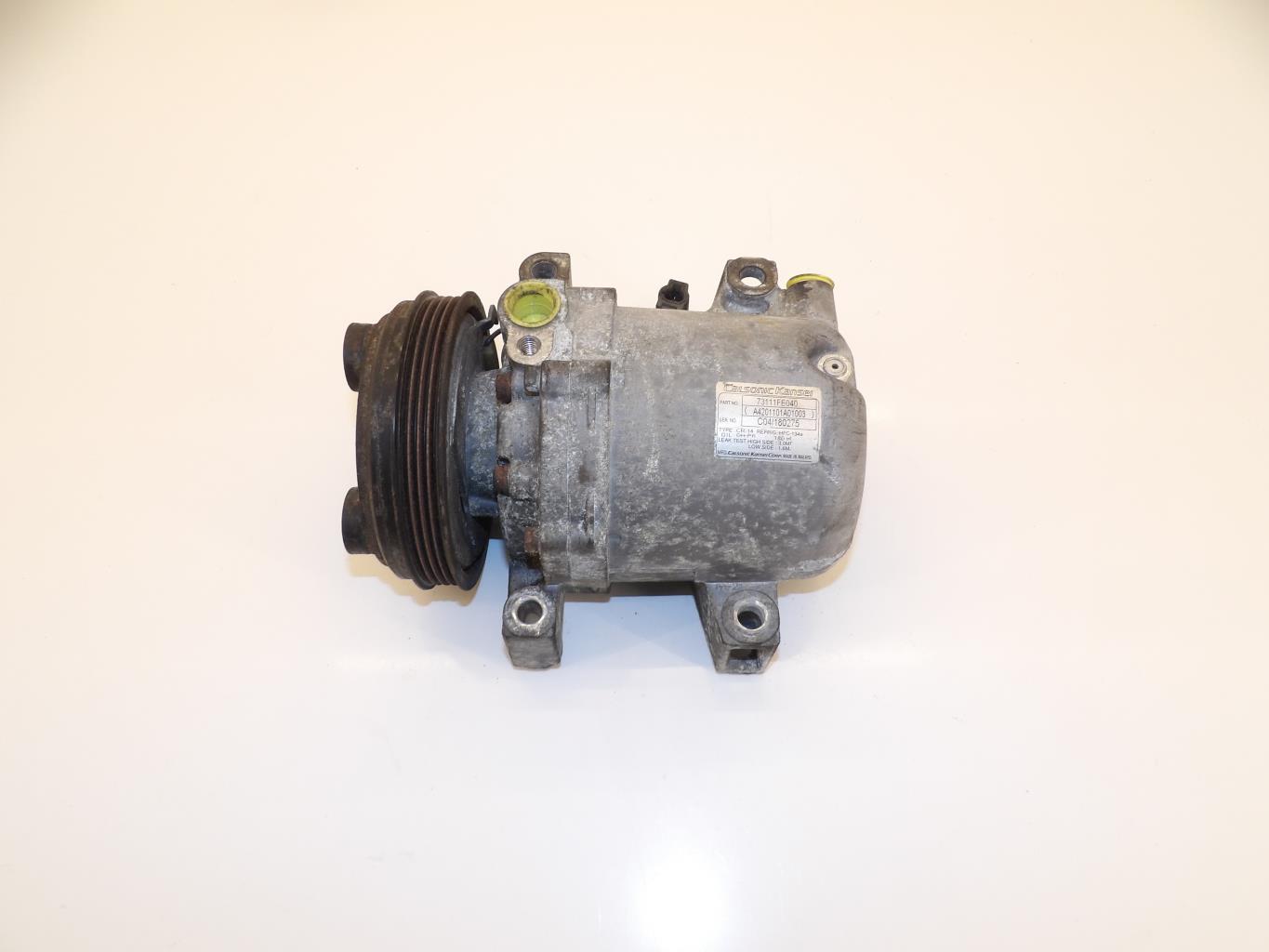 Compresseur clim SUBARU IMPREZA 2  - 1