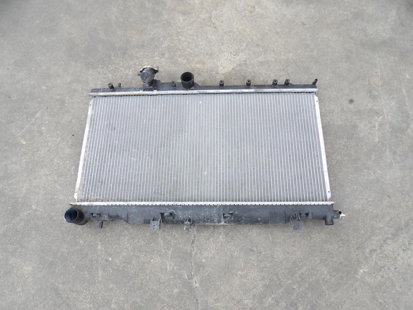Radiateur eau SUBARU IMPREZA 2  - 1