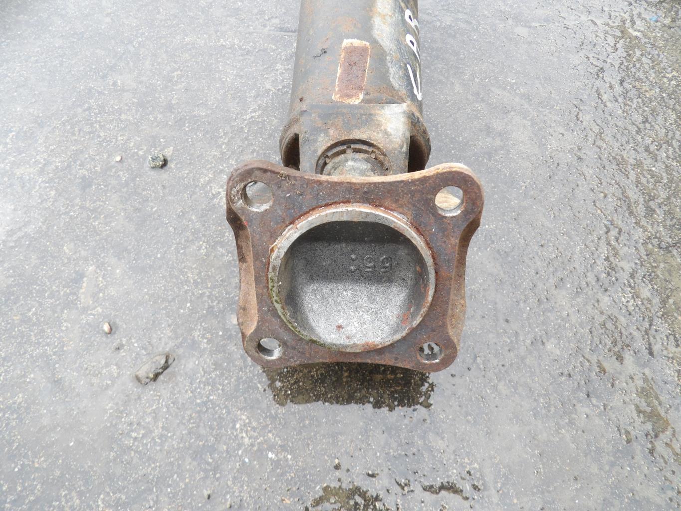 Arbre de transmission (propulsion) SUBARU IMPREZA 2  - 1