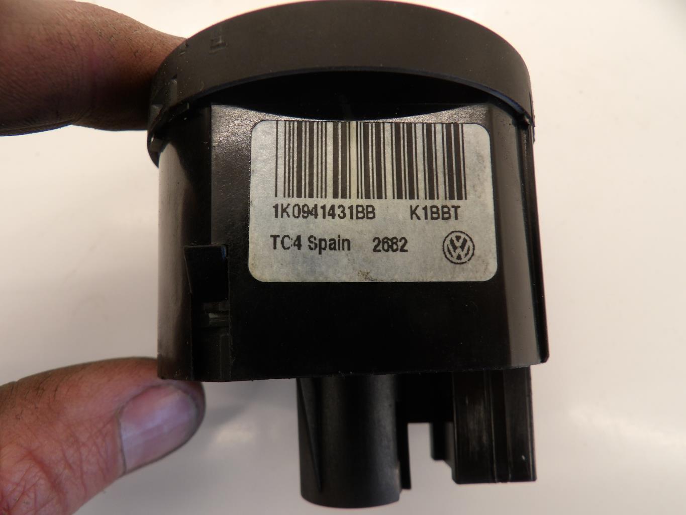 Commande de phare VOLKSWAGEN PASSAT 5 BREAK Diesel - 1