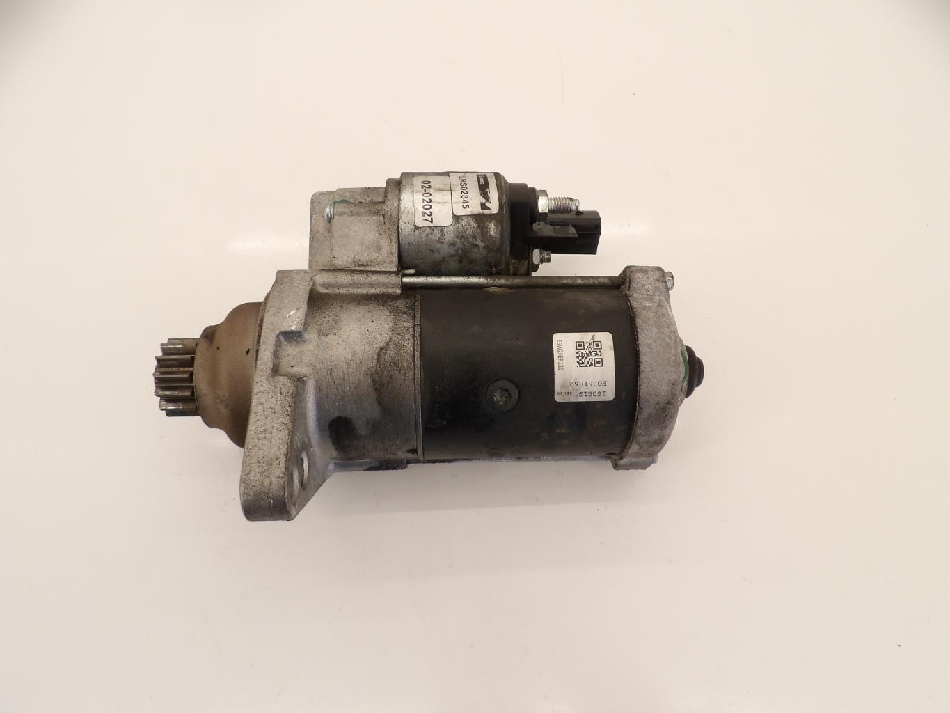 Demarreur VOLKSWAGEN PASSAT 5 BREAK Diesel - 1