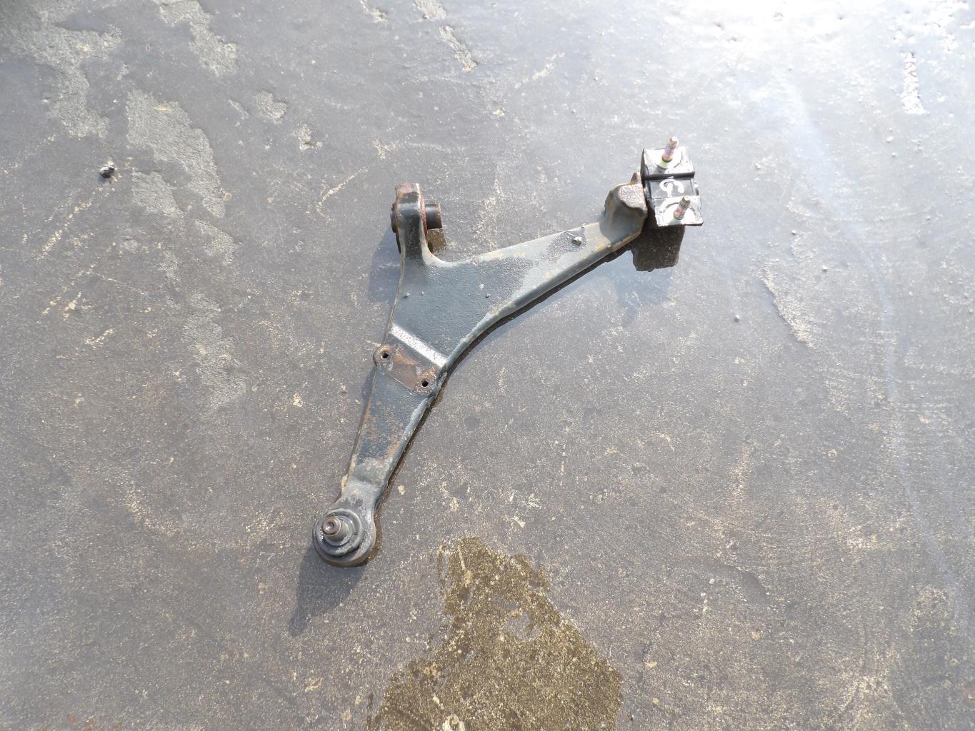 Triangle avant gauche CITROEN SAXO PHASE 1 Essence - 1