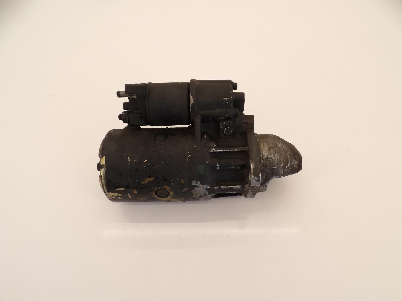 Demarreur OPEL OMEGA B PHASE 1 BREAK Diesel - 1