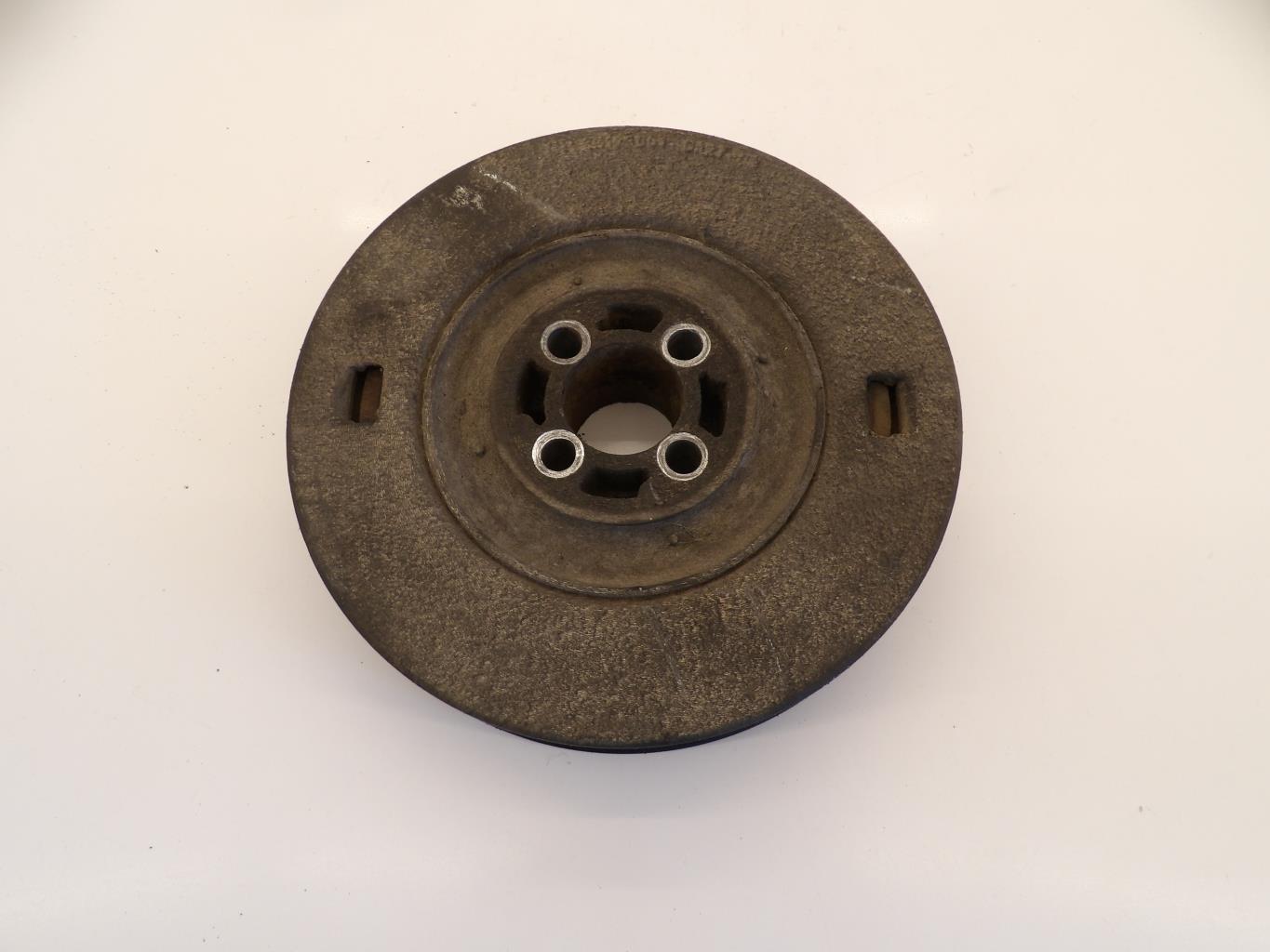Poulie damper FIAT STILO Diesel - 1