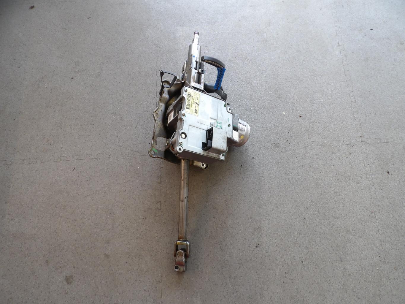 Colonne de direction FIAT STILO Diesel - 1