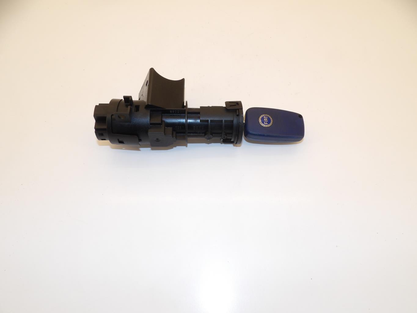 Neiman FIAT STILO Diesel - 1