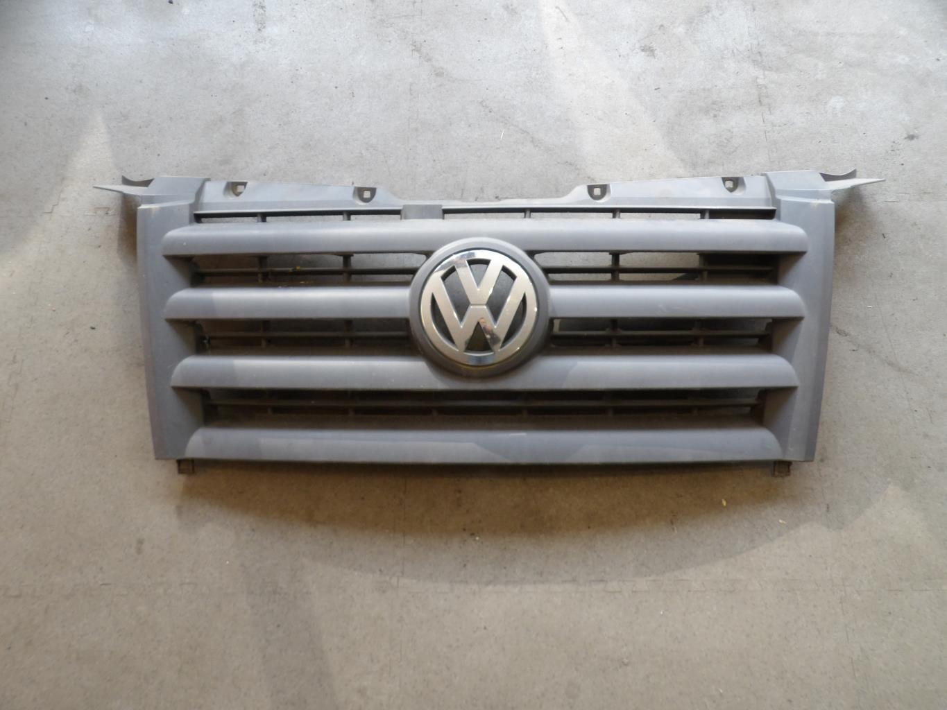 Calandre VOLKSWAGEN CRAFTER 1 PHASE 1 Diesel - 1