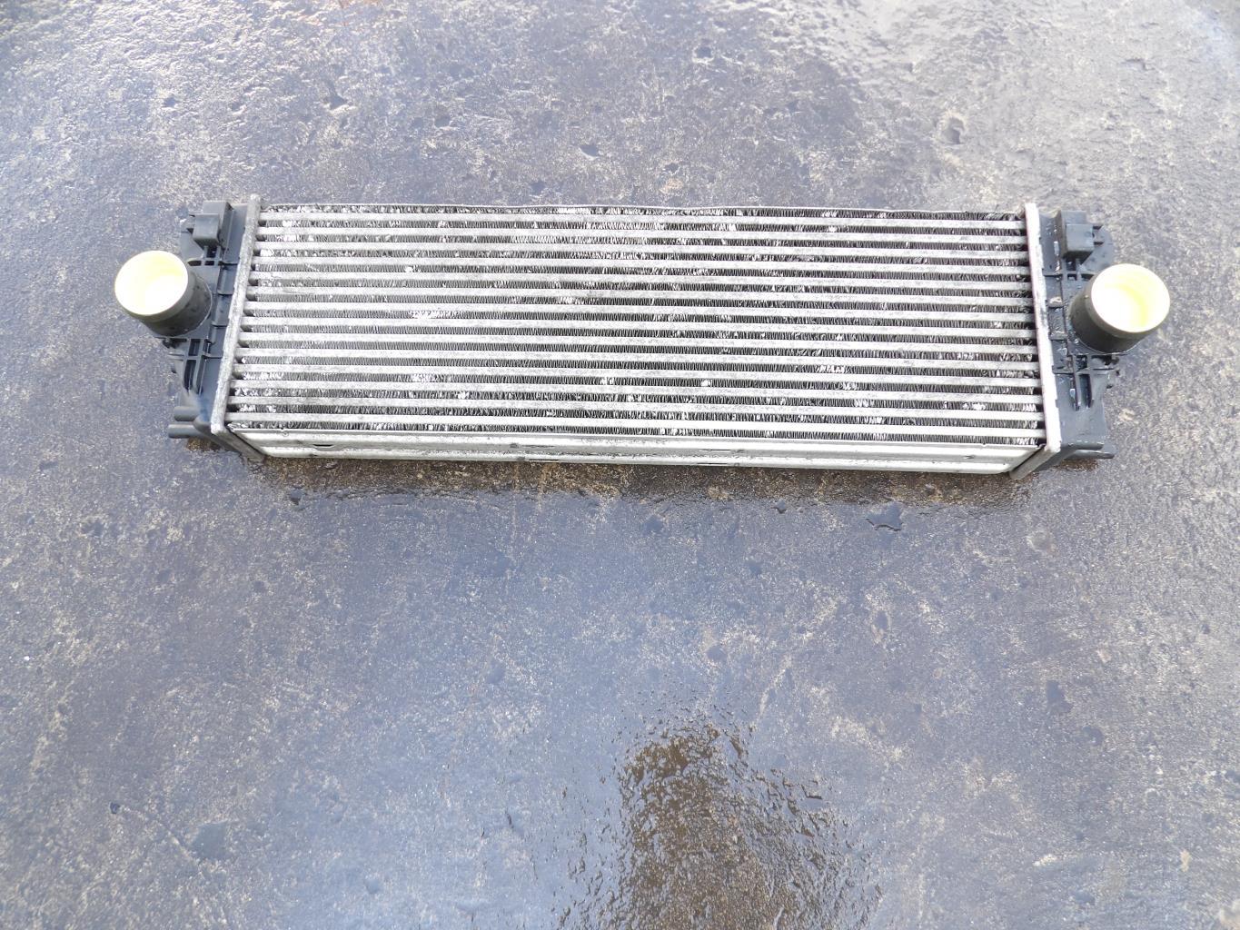 Echangeur air (Intercooler) VOLKSWAGEN CRAFTER 1 PHASE 1 Diesel - 1