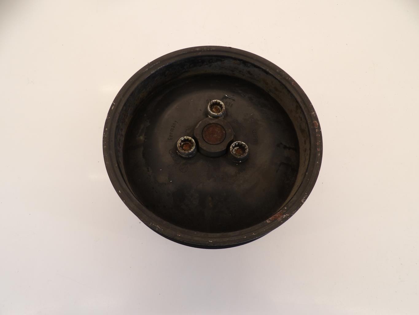 Pompe de direction VOLKSWAGEN CRAFTER 1 PHASE 1 Diesel - 1