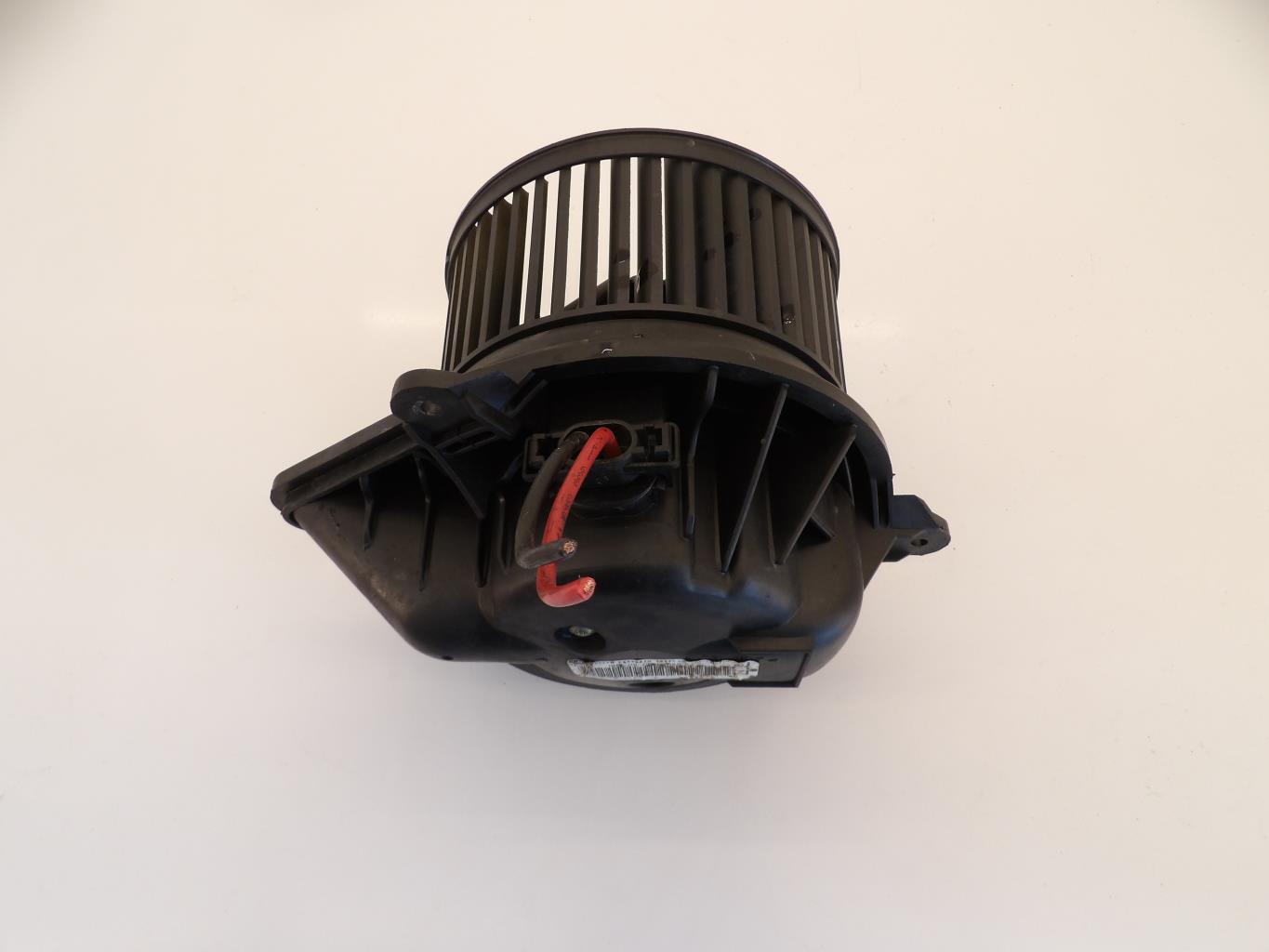 Ventilateur chauffage PEUGEOT 406 PHASE 2 Essence - 1