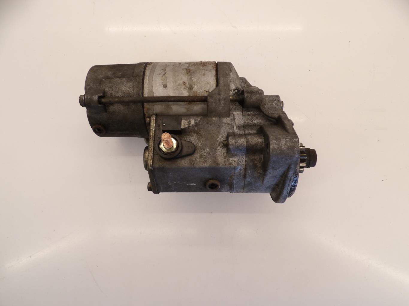 Demarreur ROVER 75 PHASE 1 Diesel - 1