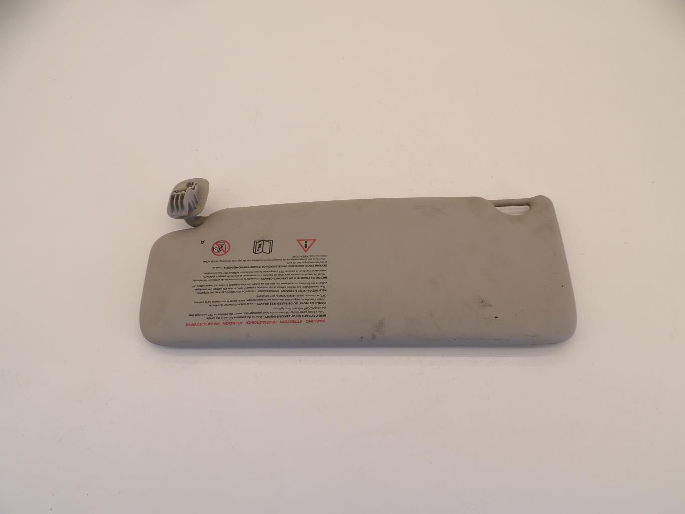 Pare soleil droit RENAULT TWINGO 2 PHASE 1 Essence - 1