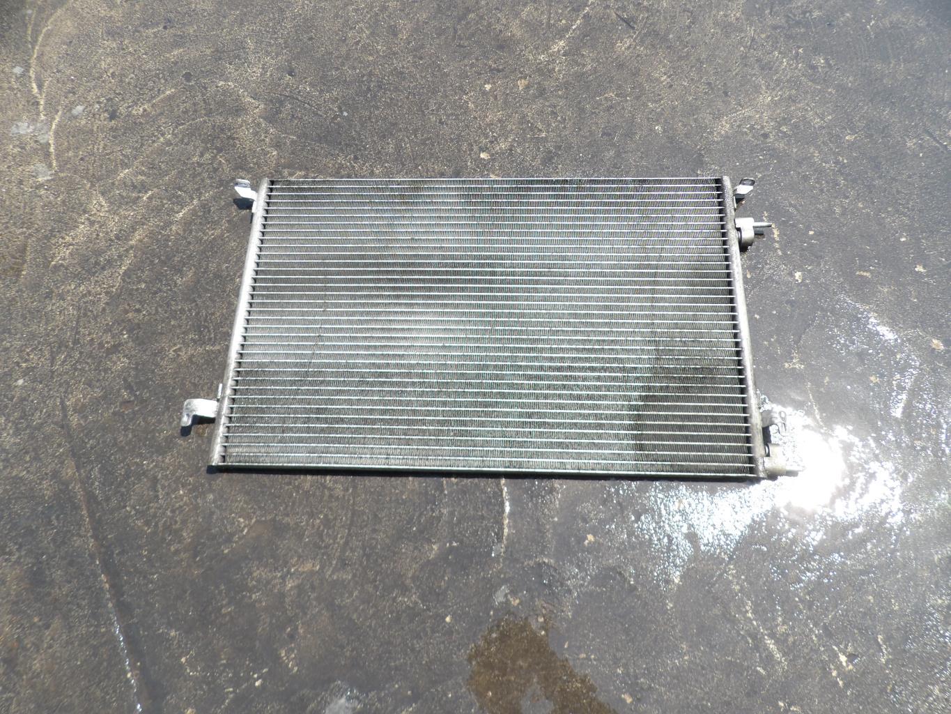 Condenseur de clim OPEL VECTRA C PHASE 1 BREAK Diesel - 1