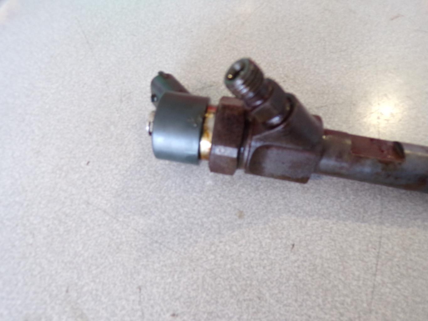 Injecteurs RENAULT SCENIC 1 PHASE 2 Diesel - 1