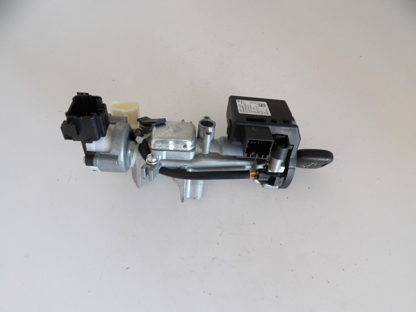 Neiman OPEL AGILA B Essence - 1