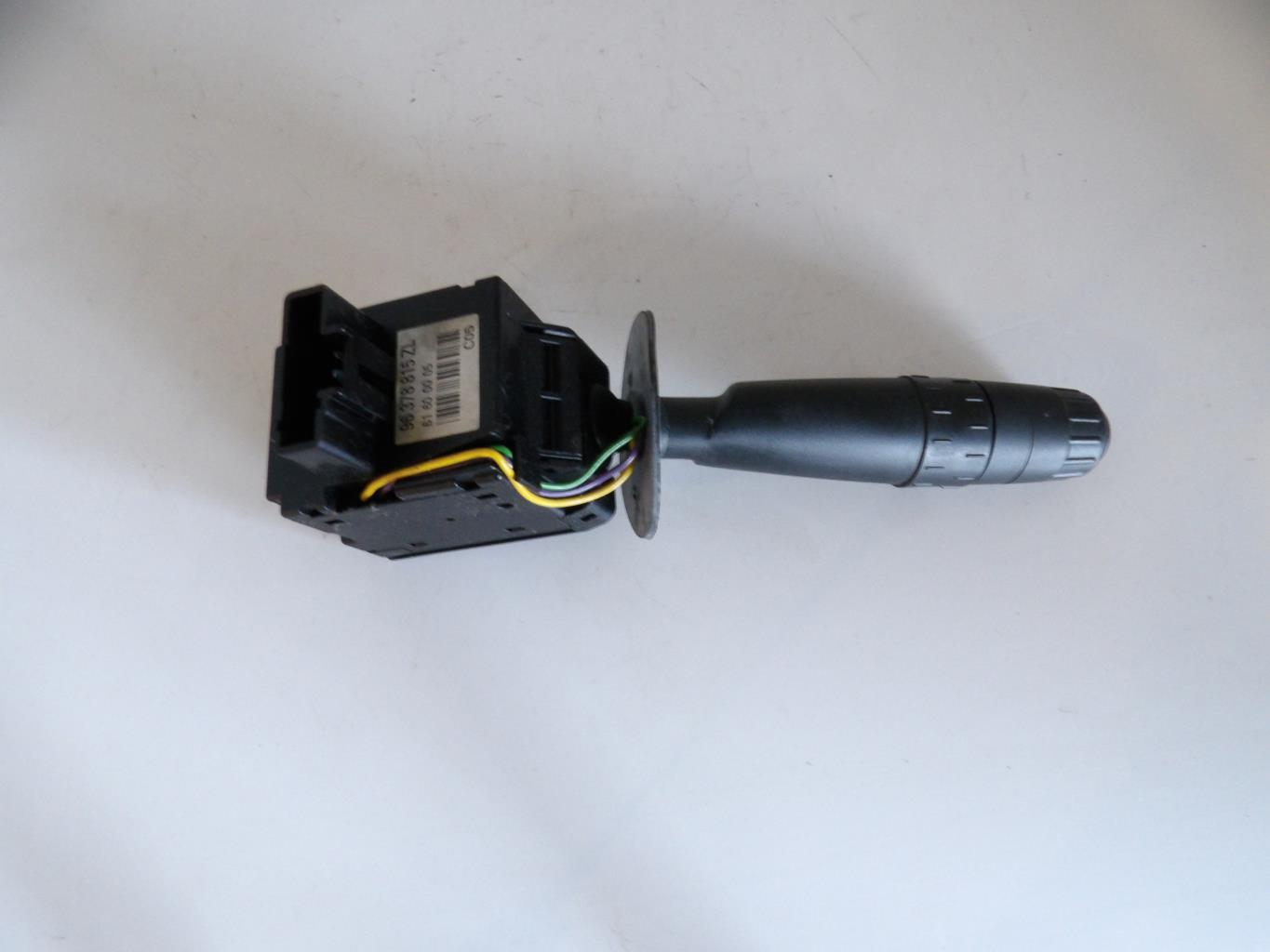 Commodo phare PEUGEOT 607 PHASE 1 Diesel - 1