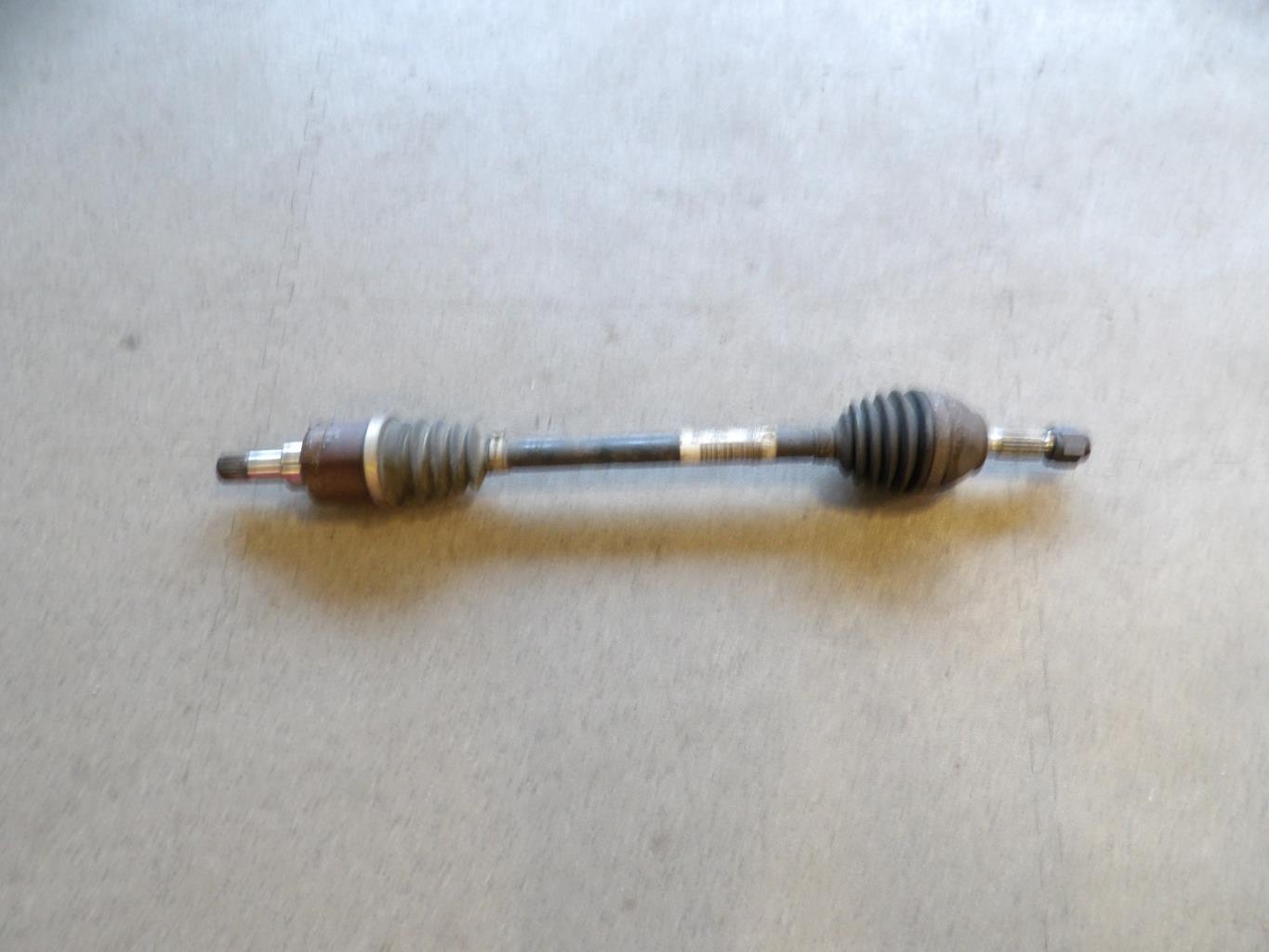 Cardan gauche (transmission) CITROEN C3 2 PHASE 1 Essence - 1