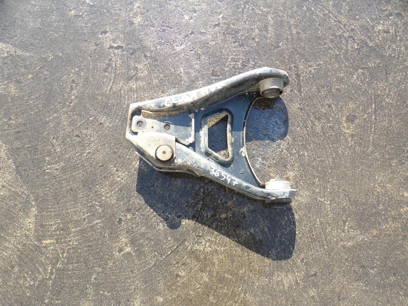 Triangle avant gauche RENAULT CLIO 1 PHASE 1 Diesel - 1