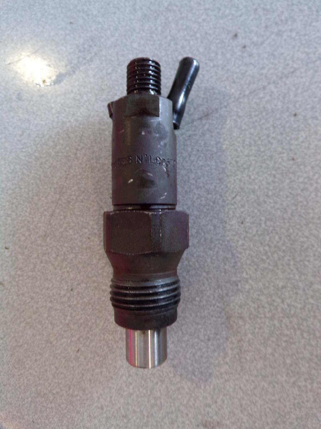 Injecteurs CITROEN C15 Diesel - 1