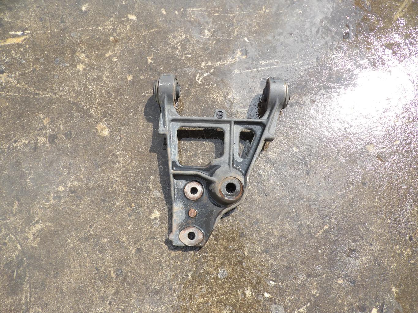 Triangle avant gauche RENAULT SCENIC 1 PHASE 1 Diesel - 1
