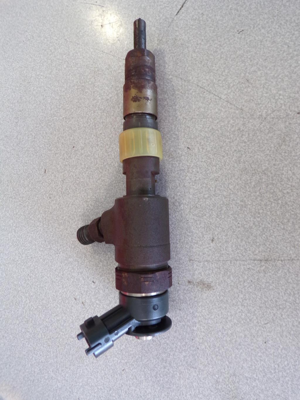 Injecteurs CITROEN C3 2 PHASE 1 Diesel - 1